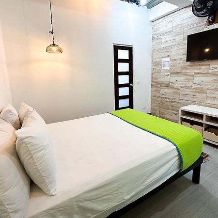 Hotel Family House Rodadero 圣玛尔塔 外观 照片