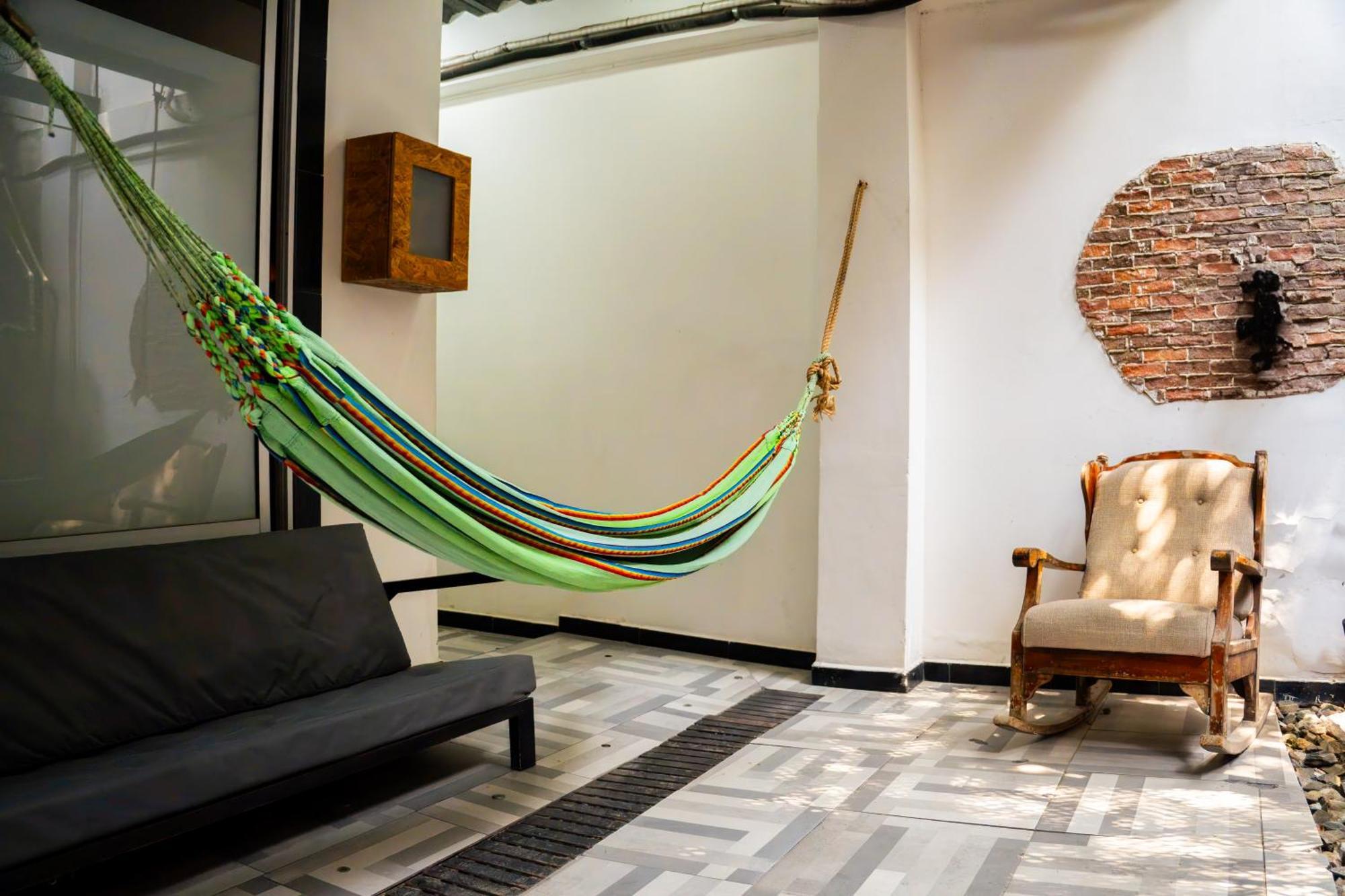 Hotel Family House Rodadero 圣玛尔塔 外观 照片