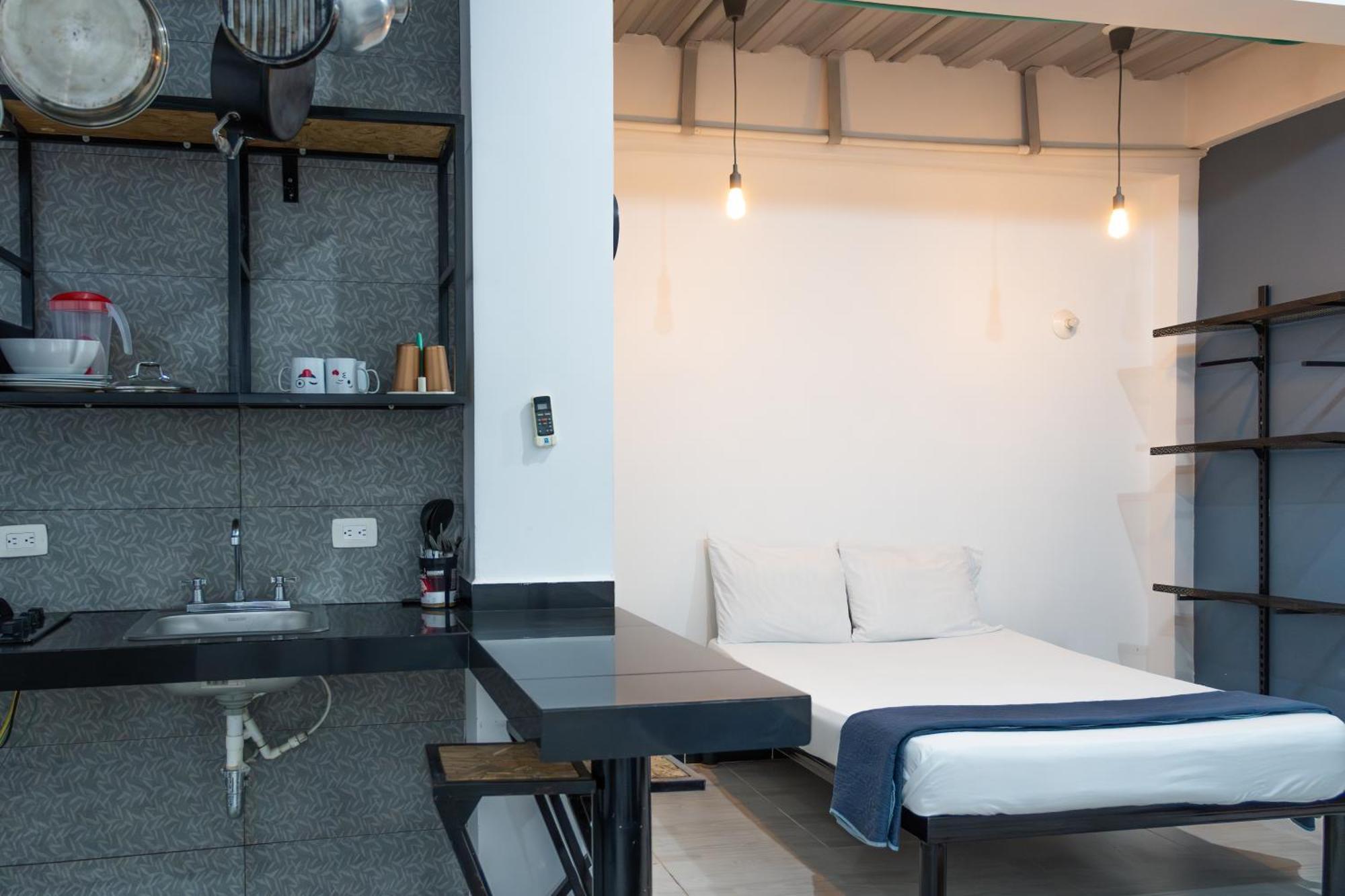 Hotel Family House Rodadero 圣玛尔塔 外观 照片